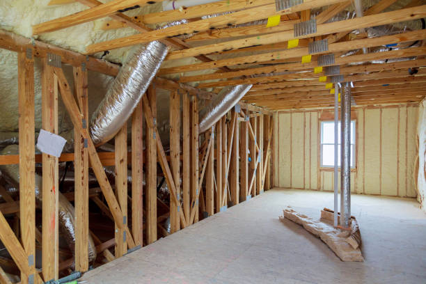 Best Commercial Insulation Contractor  in East Grand Rapids, MI