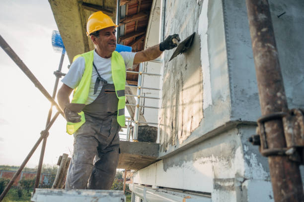 Best Attic Insulation Installation  in East Grand Rapids, MI