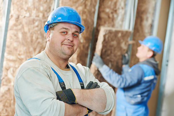 Insulation Repair Services in East Grand Rapids, MI