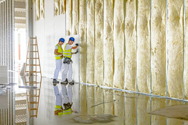 Range of Insulation Solutions in East Grand Rapids, MI